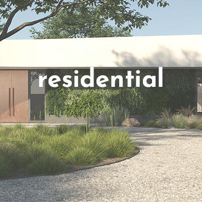 RESIDENTIAL